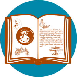 Making History: STEAM Stars